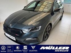 Utilizat 2021 Skoda Octavia RS Break | 31.243 EUR