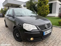 Negru Utilizat 2008 VW Polo Comfortline | 2.990 EUR