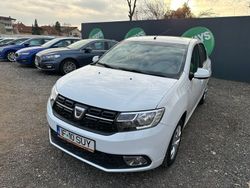 Alb Utilizat 2019 Dacia Logan Berlinǎ | 8.000 EUR (Preț OK)