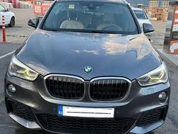 Utilizat 2017 BMW X1 SUV | 19.500 EUR (Scump)