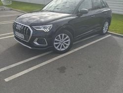 Culoarenegru Utilizat 2019 Audi Q3 Advanced SUV | 20.200 EUR (Preț OK)