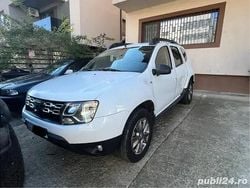 Utilizat 2015 Dacia Duster SUV | 6.800 EUR (Super Preț)