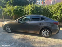 Maro Utilizat 2014 Mazda 3 Berlinǎ | 10.200 EUR (Super Preț)