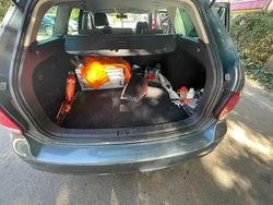 Verde Utilizat 2008 VW Golf V Break | 3.000 EUR (Preț OK)