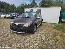 Culoaremaro Utilizat 2012 Dacia Sandero Prestige Hatchback | 3.690 EUR (Preț OK)