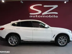 Alte culori Utilizat 2021 BMW X4 Sport Line SUV | 38.700 EUR