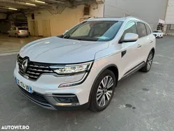Alb Utilizat 2022 Renault Koleos Initiale Paris SUV | 25.990 EUR (Scump)