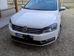 Utilizat 2013 VW Passat Break | 5.750 EUR