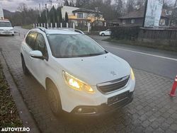 Culoarealb Utilizat 2016 Peugeot 2008 SUV | 6.999 EUR (Preț bun)