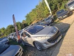 Utilizat 2009 Peugeot 308 Hatchback | 2.450 EUR