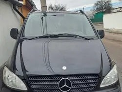 Utilizat 2007 Mercedes Vito Monovolum | 8.700 EUR