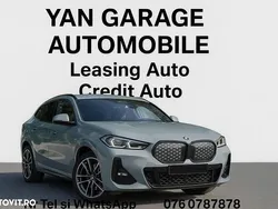 Culoarealte culori Utilizat 2024 BMW iX2 Comfort Edition SUV | 49.610 EUR