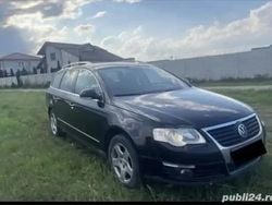 Utilizat 2010 VW Passat Hatchback | 2.950 EUR (Preț bun)