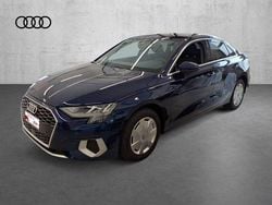Utilizat 2024 Audi A3 Advanced | 30.903 EUR (Preț OK)