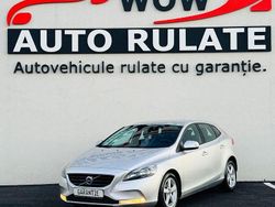 Culoaregri Utilizat 2015 Volvo V40 Kinetic Hatchback | 7.490 EUR (Preț bun)
