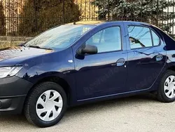 Utilizat 2014 Dacia Logan Berlinǎ | 3.850 EUR (Preț bun)
