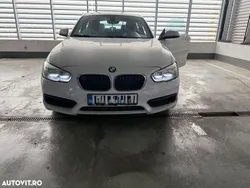Alb Utilizat 2015 BMW 114 Hatchback | 5.850 EUR
