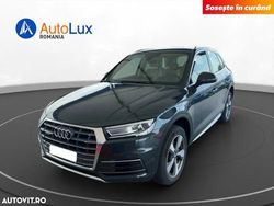 Culoaregri Utilizat 2018 Audi Q5 Sport SUV | 22.900 EUR (Preț OK)