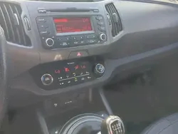 Utilizat 2012 Kia Sportage SUV | 8.300 EUR (Preț OK)
