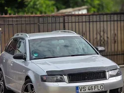 Culoaregri Utilizat 2004 Audi A4 Break | 3.000 EUR (Preț OK)