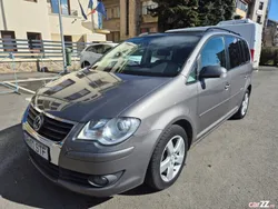 Utilizat 2008 VW Touran Monovolum | 3.500 EUR (Preț OK)