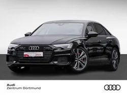 Utilizat 2022 Audi A6 S-Line | 40.722 EUR (Super Preț)