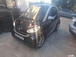 Utilizat 2010 Smart ForTwo Coupé Hatchback | 3.999 EUR
