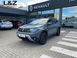 Utilizat 2022 Dacia Duster SUV | 26.297 EUR