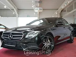 Negru Utilizat 2020 Mercedes ML400 AMG line SUV | 48.813 EUR