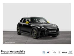 Utilizat 2023 Mini Cooper SE Hatchback | 22.909 EUR