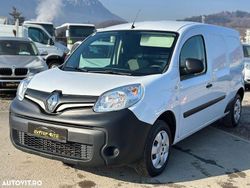 Culoarealb Utilizat 2021 Renault Kangoo Monovolum | 8.400 EUR (Preț OK)