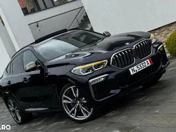 Culoarealbastru Utilizat 2020 BMW X6 M Comfort Edition SUV | 67.000 EUR (Preț OK)