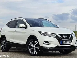 Alb Utilizat 2020 Nissan Qashqai Visia SUV | 14.500 EUR (Preț bun)