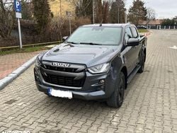 Culoaregri Utilizat 2021 Isuzu D-Max Pickup | 31.000 EUR