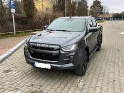 Culoaregri Utilizat 2021 Isuzu D-Max Pickup | 31.000 EUR
