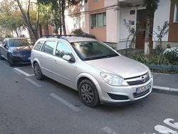 Utilizat 2008 Opel Astra Break | 2.400 EUR (Puțin scump)