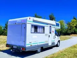 Utilizat 1997 Fiat Ducato Van | 13.500 EUR