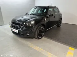 Negru Utilizat 2016 Mini Cooper S Hatchback | 13.350 EUR