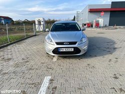 Culoareargint Utilizat 2013 Ford Mondeo Break | 5.300 EUR (Preț OK)