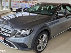 Culoaregri Utilizat 2017 Mercedes E220 Avantgarde Break | 19.040 EUR (Preț bun)