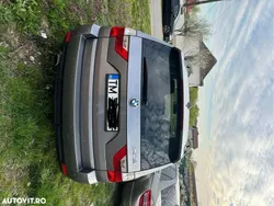 Gri Utilizat 2010 BMW X3 Lifestyle SUV | 6.800 EUR