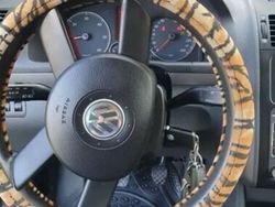 Gri Utilizat 2006 VW Touran Basis Monovolum | 3.000 EUR (Puțin scump)