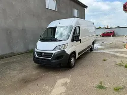Utilizat 2016 Fiat Ducato Van | 7.999 EUR (Super Preț)