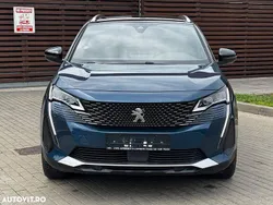 Albastru Utilizat 2021 Peugeot 3008 GT SUV | 20.990 EUR (Preț OK)