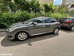 Culoarealbastru Utilizat 2014 Citroën DS5 Chic Hatchback | 6.300 EUR (Super Preț)