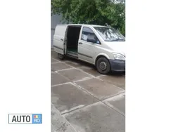 Mercedes Vito
