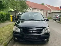 Utilizat 2002 Hyundai Getz Hatchback | 850 EUR