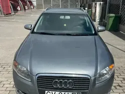 Utilizat 2005 Audi A4 Break | 2.999 EUR (Preț OK)