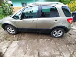 Utilizat 2008 Fiat Sedici SUV | 3.950 EUR