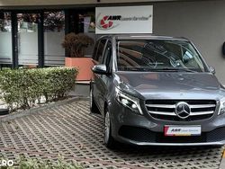 Culoaregri Utilizat 2022 Mercedes V300 Monovolum | 53.966 EUR